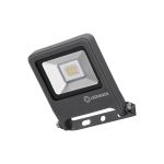Ledvance LED-Scheinwerfer Endura Schwarz 10W 800lm 100D - 840 Kaltweiß | IP65 - Symmetrisch