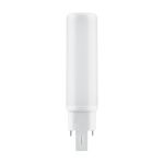 Ledvance Dulux-D LED 7W - 840 Kaltweiß | 4-Pins - Ersatz Für 18W
