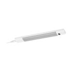 Ledvance LED Deckenleuchte Linear Edge RGBW Weiß 4W 230lm - RGBW | 30cm - Fernsteuerung