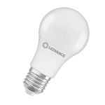 Ledvance Classic LED E27 Birne Matt 8.5W 806lm - 865 Tageslichtweiß | Ersatz Für 60W