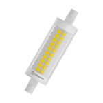 Ledvance LED Slim Line R7s 78mm 9.5W 1055lm - 827 Extra Warmweiß | Ersatz Für 75W
