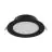 Noxion LED Downlight Hera Eben Einbau Schwarz 21W 2400lm 100D - 827-830-840 CCT | 213mm - Ausschnitt 195mm