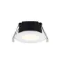 Nordlux Rosalee Downlight Aluminium Weiß 7W 600lm - 827-830-840 CCT | Dimmbar