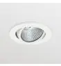 Philips LED-Spot Klar Accent G2 RS061B 6W 550lm 36D - 840 Kaltweiß | 80mm - Dimmbar 