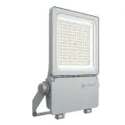 Ledvance LED-Scheinwerfer Flex Weiß 80W 11400lm 45x140D - 830 Warmweiß | IP66 -  Asymmetrisch 