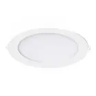 Noxion LED Downlight Slim V2.0 IP44 20W 4000K Ausschnitt Ø200mm w/ DALI