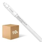 Mehrfachpackung 10x Noxion LED Röhre T5 Avant Extreme (Mains AC) High Output 26W 3640lm - 830 Warmweiß | 115cm - Ersatz Für 54W