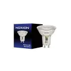 Noxion LED-Spot GU10 PAR16 3.6W 345lm 36D - 830 Warmweiß | Ersatz Für 50W