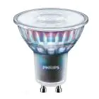 Philips LEDspot ExpertColor GU10 5.5W 930 25D (MASTER) | Beste Farbwiedergabe - Warmweiß - Dimmbar - Ersetzt 50W
